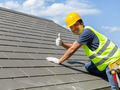 About Roof Repair Experts Alameda, CA